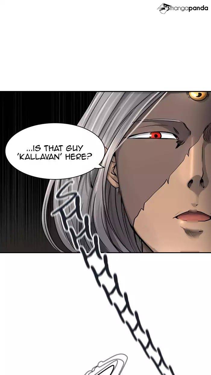 Tower of God Chapter 403 image 112